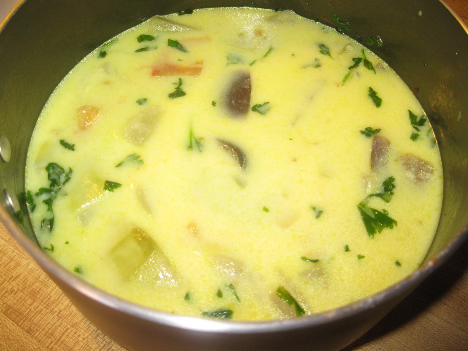 Majjiga Charu Recipe